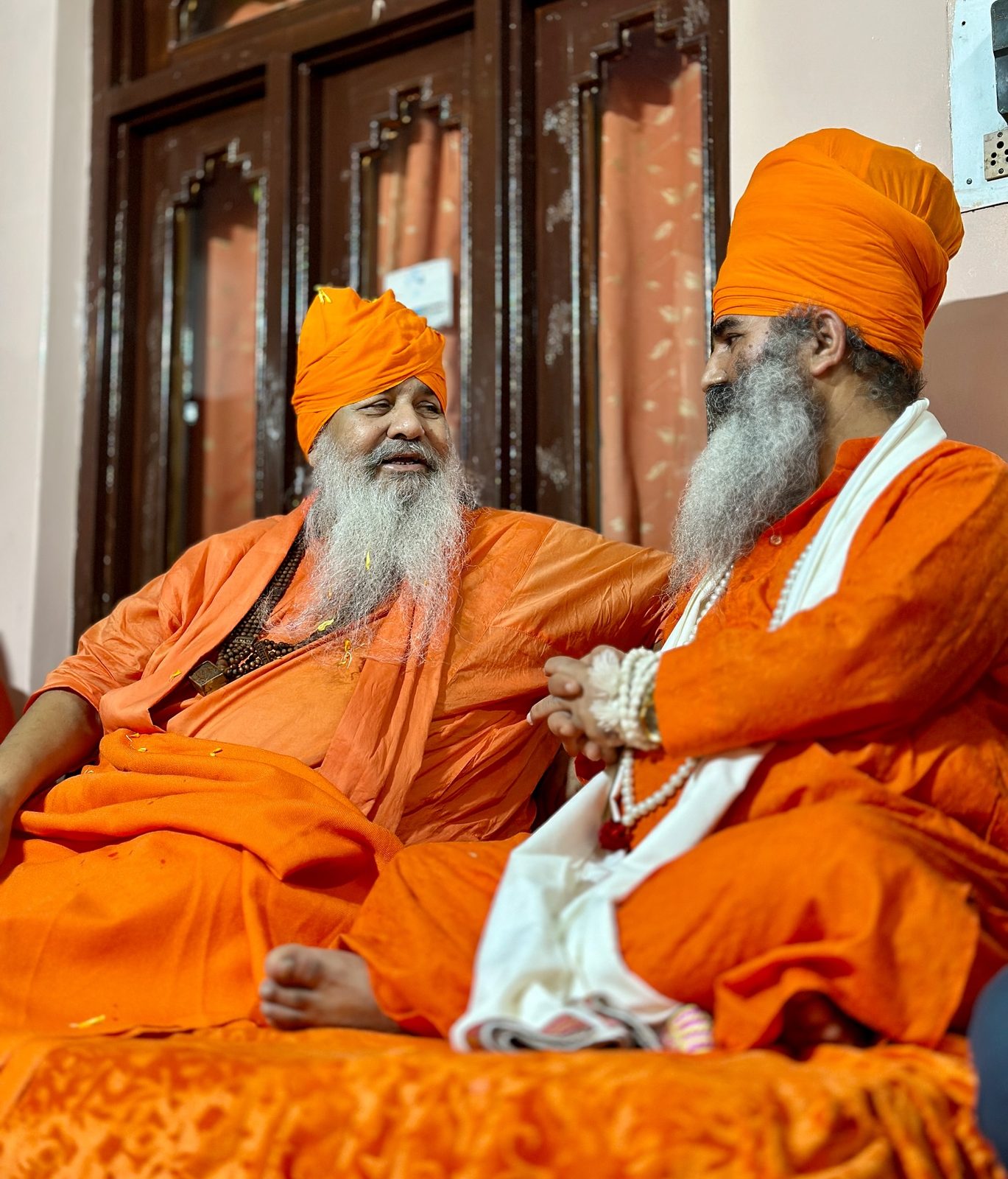 Gurudwara Gadouri Sahib