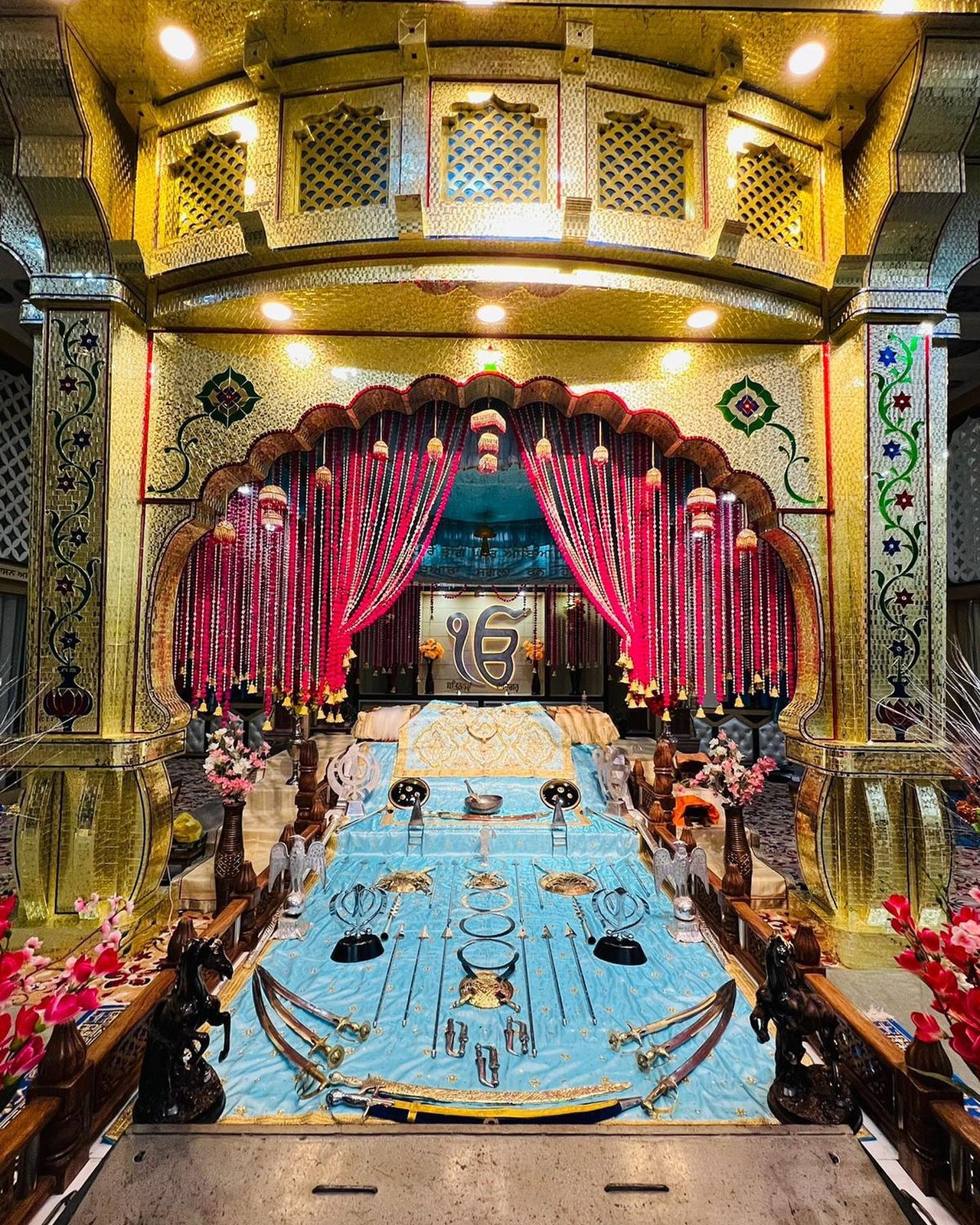Gurudwara Gadouri Sahib