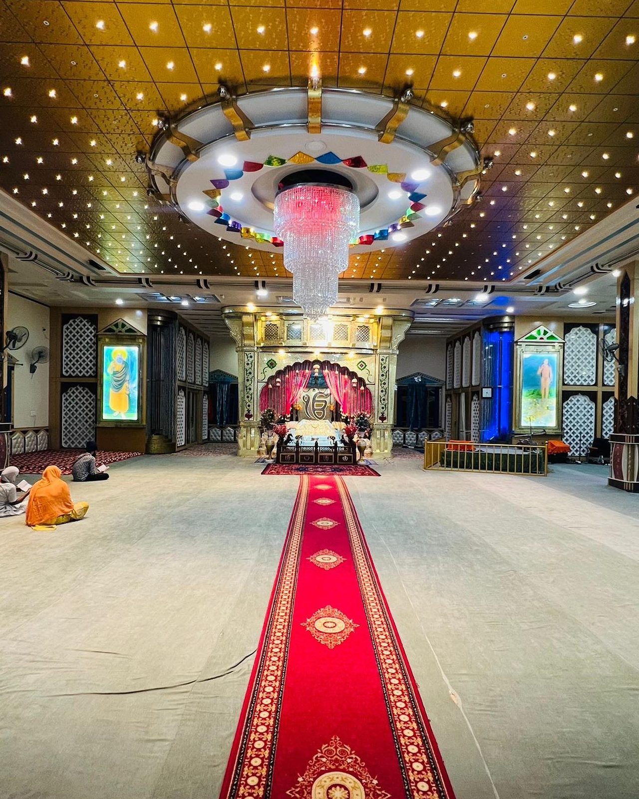 Gurudwara Gadouri Sahib