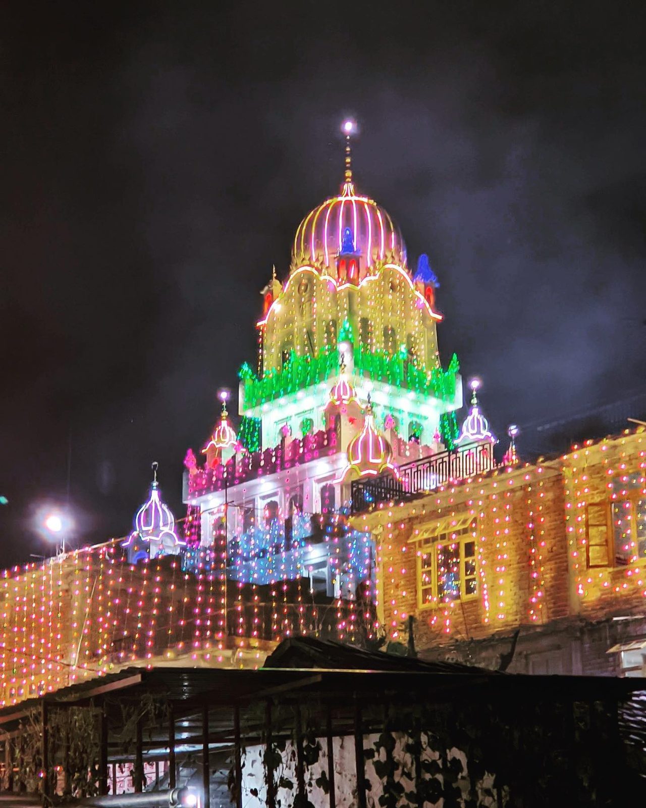 Gurudwara Gadouri Sahib